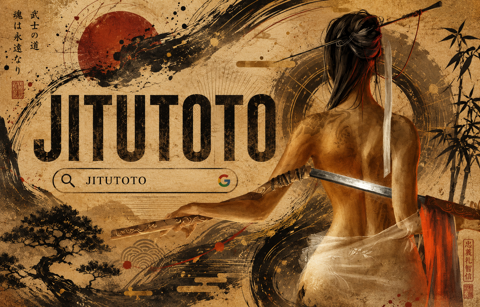 JITUTOTO